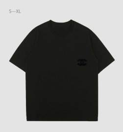 Picture of Chanel T Shirts Short _SKUChanelS-XL1qn0718469